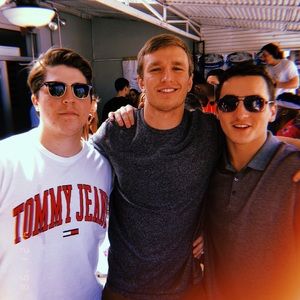 Meet your Posher, Devon